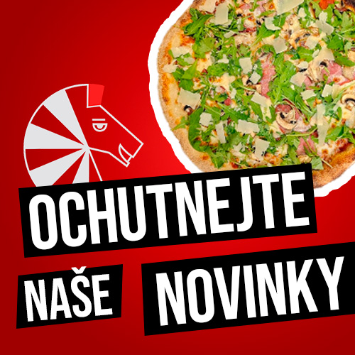 ochutnávky - novinky